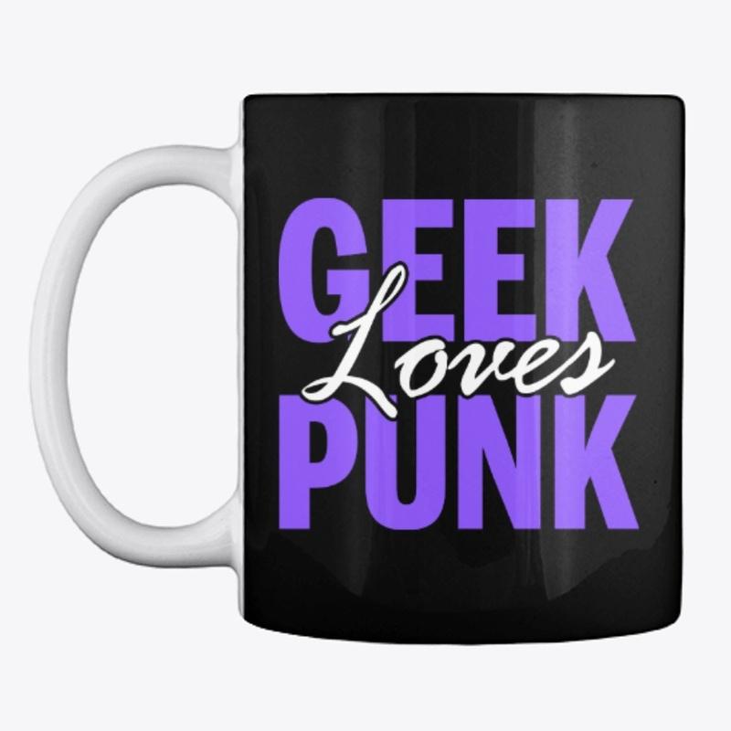 Geek Loves Punk - The Swag