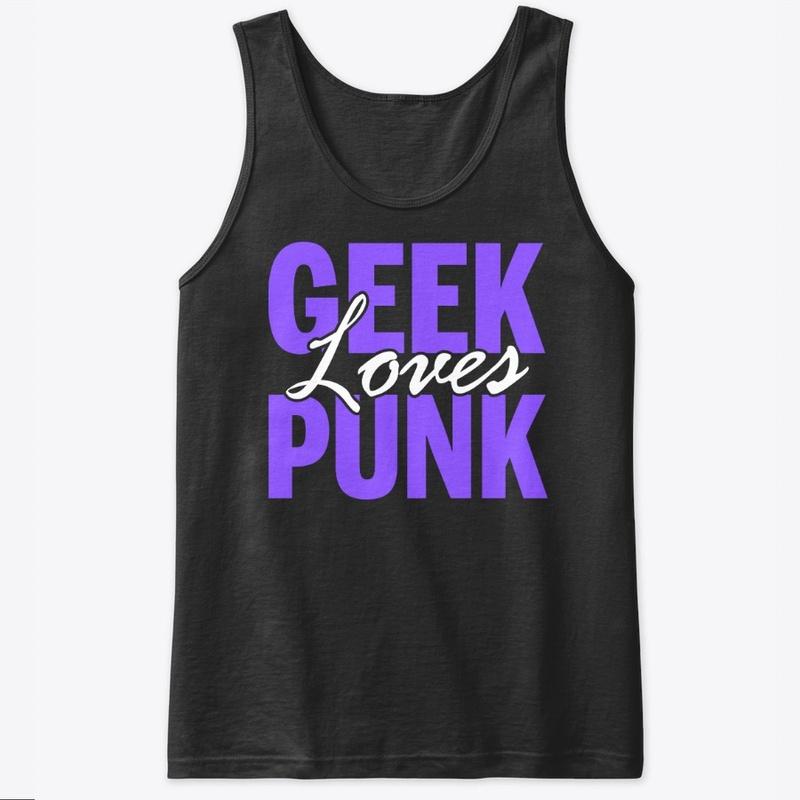 Geek Loves Punk - The Swag